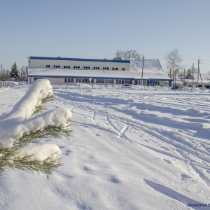 Фото от владельца Морозко, лыжная база