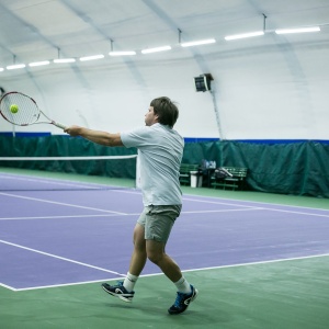 Фото от владельца Tennis School One, теннисная школа