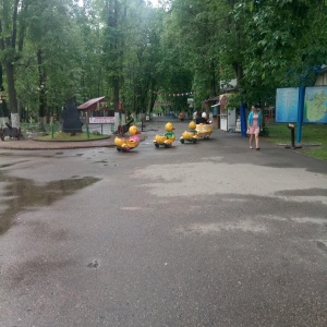 Фото от владельца Парк культуры и отдыха им. 1 мая