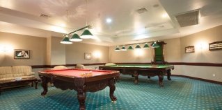 Актау: Отель Grand Hotel Victory