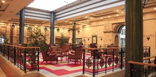 Актау: Отель Caspian Riviera Grand Palace