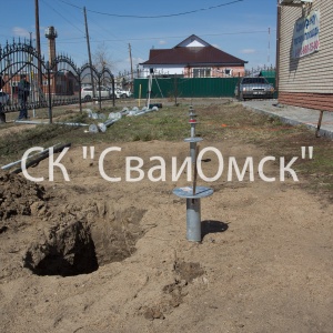 Фото от владельца СваиОмск, строительная компания