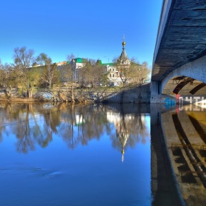 Фото от владельца Серафимо-Алексеевская часовня