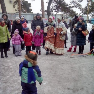 Фото от владельца Прииртышье, база отдыха