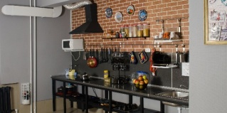 Омск: Отель Hotel Lucky
