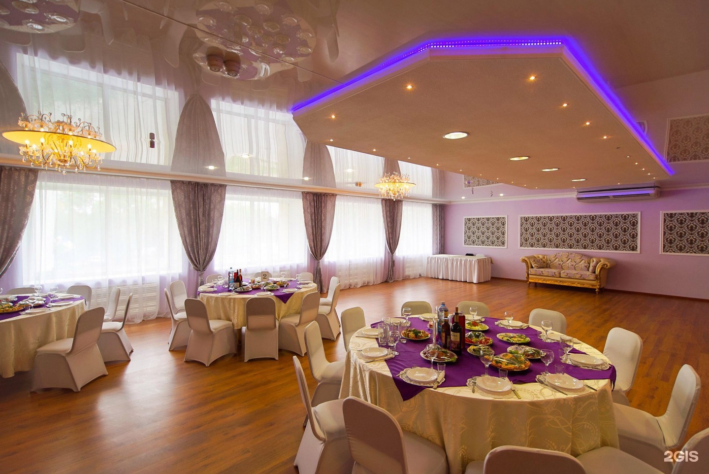банкетные залы омска для свадьбы фото