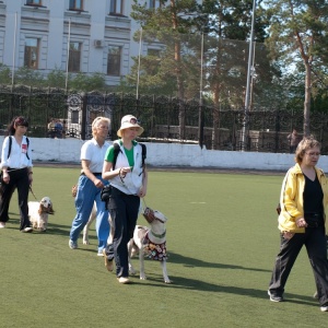 Фото от владельца Областной центр спортивно-служебного собаководства