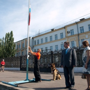 Фото от владельца Областной центр спортивно-служебного собаководства