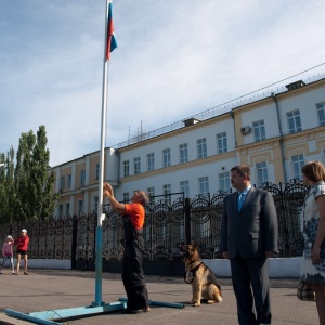 Фото от владельца Областной центр спортивно-служебного собаководства