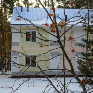 Фото от владельца База отдыха им. А.И. Покрышкина