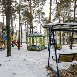 Фото от владельца База отдыха им. А.И. Покрышкина