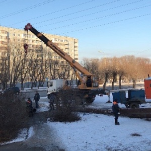 Фото от владельца Тепловая компания, МП