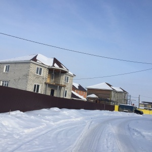 Фото от владельца Омские просторы, компания по продаже земельных участков