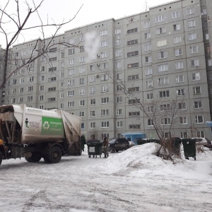 Фото от владельца Сибирский коммунальник, ООО, управляющая компания