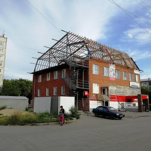 Фото от владельца Сахалин, торговый комплекс