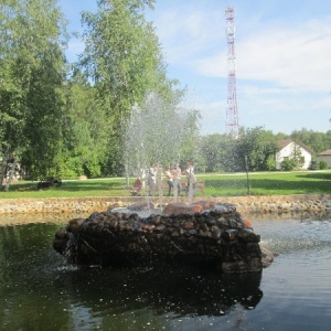 Фото от владельца Серебряный Бор, клуб загородного отдыха