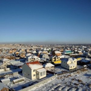 Фото от владельца Омские просторы, компания по продаже земельных участков