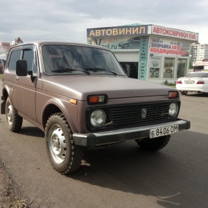 Фото от владельца Автовинил, мастерская тюнинга