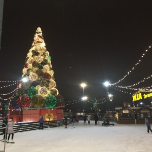 Фото от владельца Мега Омск, семейный торговый центр