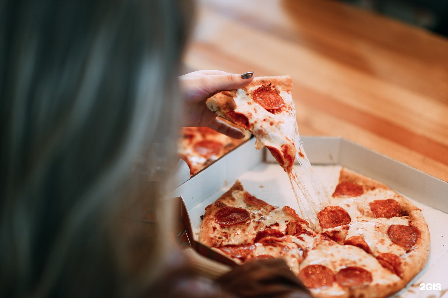 фото пиццы пепперони в додо пицца фото 57