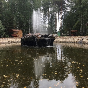 Фото от владельца Серебряный Бор, клуб загородного отдыха