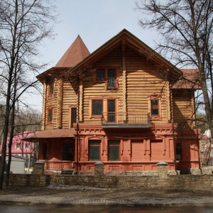 Фото от владельца Архитектурно-проектная мастерская Чупрынина, ООО