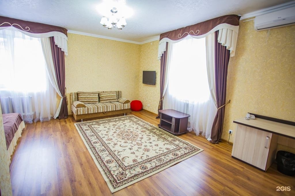 Жумбактас Hotels