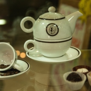 Фото от владельца Кофейная кантата, галерея чая и кофе