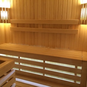 Фото от владельца SAUNA-LUX, оздоровительный комплекс