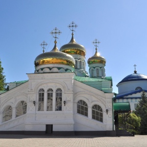 Фото от владельца Троицкий собор, Раифский Богородицкий мужской монастырь