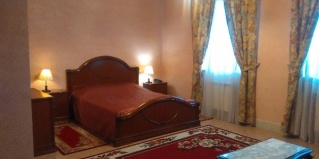 Казань: Отель Giuseppe