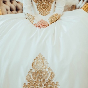 Фото от владельца Ателье свадебных и вечерних платьев