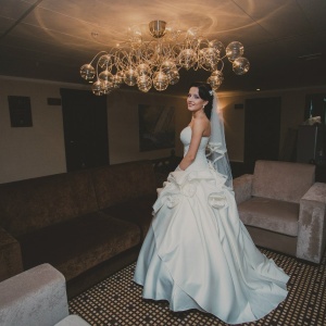 Фото от владельца Ателье свадебных и вечерних платьев