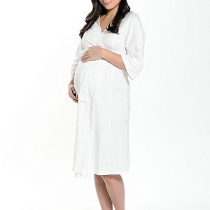 Фото от владельца OptMix, сеть магазинов одежды для беременных