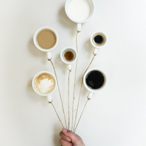 Фото от владельца Coffee Cava, сеть кофеен