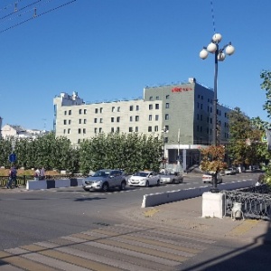 Фото от владельца Ibis Казань Центр, гостиница