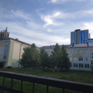 Фото от владельца Русско-татарская средняя общеобразовательная школа №136