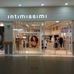 Фото от владельца Intimissimi, сеть магазинов нижнего белья