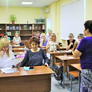 Фото от владельца ПрофСтандарт, АНО ДПО, учебный центр