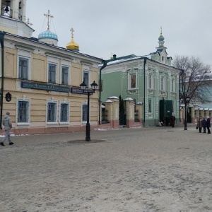 Фото от владельца Никольский кафедральный собор