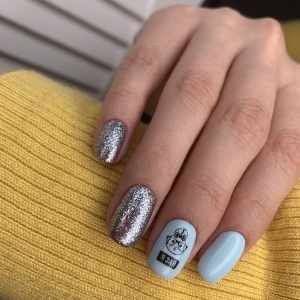 Фото от владельца NelFort_Nail_bar, ногтевая студия