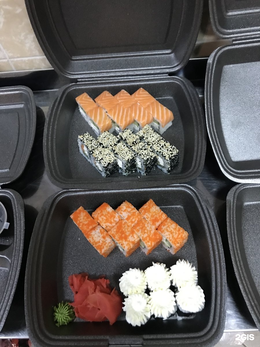 Заказать суши казань телефон фото 65
