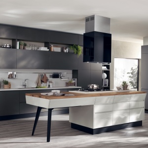 Фото от владельца SCAVOLINI, салон мебели