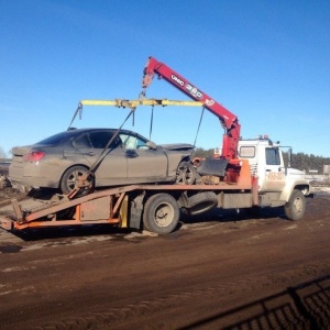 Фото от владельца АВТО 911, ООО, служба эвакуации