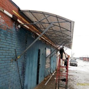 Фото от владельца ПСК ОГРАНД, производственная фирма