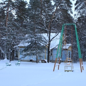 Фото от владельца Сосновый бор, турбаза