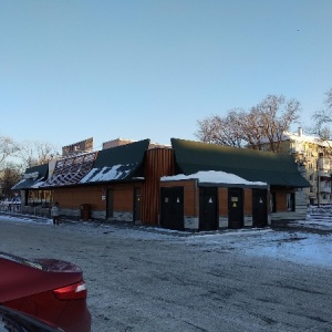 Фото от владельца McDonald`s, сеть ресторанов