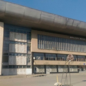 Фото от владельца Волгарь, дворец спорта