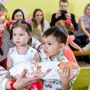 Фото от владельца Фролушка, центр детского развития и досуга