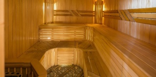 Подстепки: Отель Подстепки house